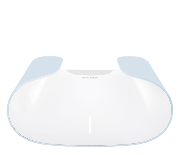 D-Link M60 AQUILA PRO AI MESH (6000Mb/s a/b/g/n/ac/ax) 2-PACK - 1514407 - zdjęcie 3